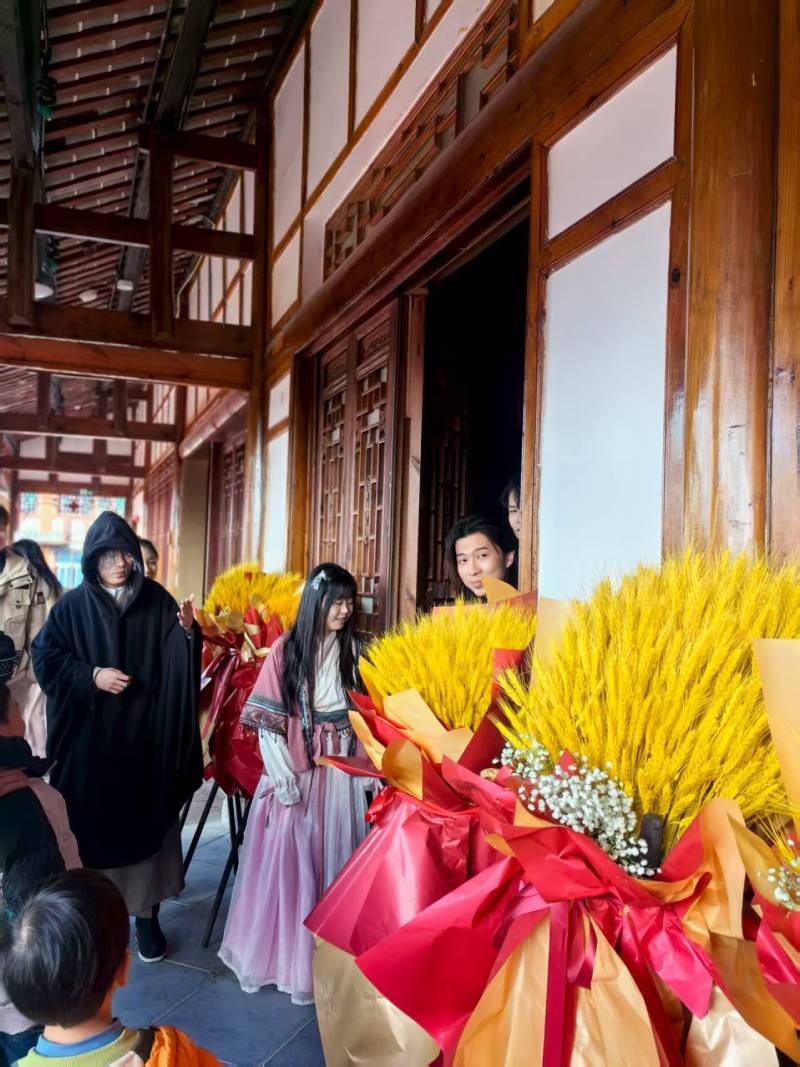 宁波文旅项目策划